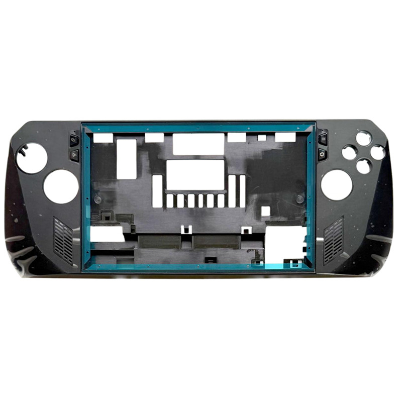 Baru Untuk BAGIAN BAWAH ®   RO - Gaming Console Handheld ulasan dan harga