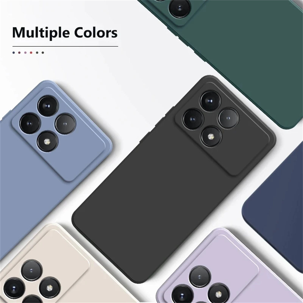 Casing Ponsel untuk Xiaomi Poc - Gaming Console X6 ulasan dan harga