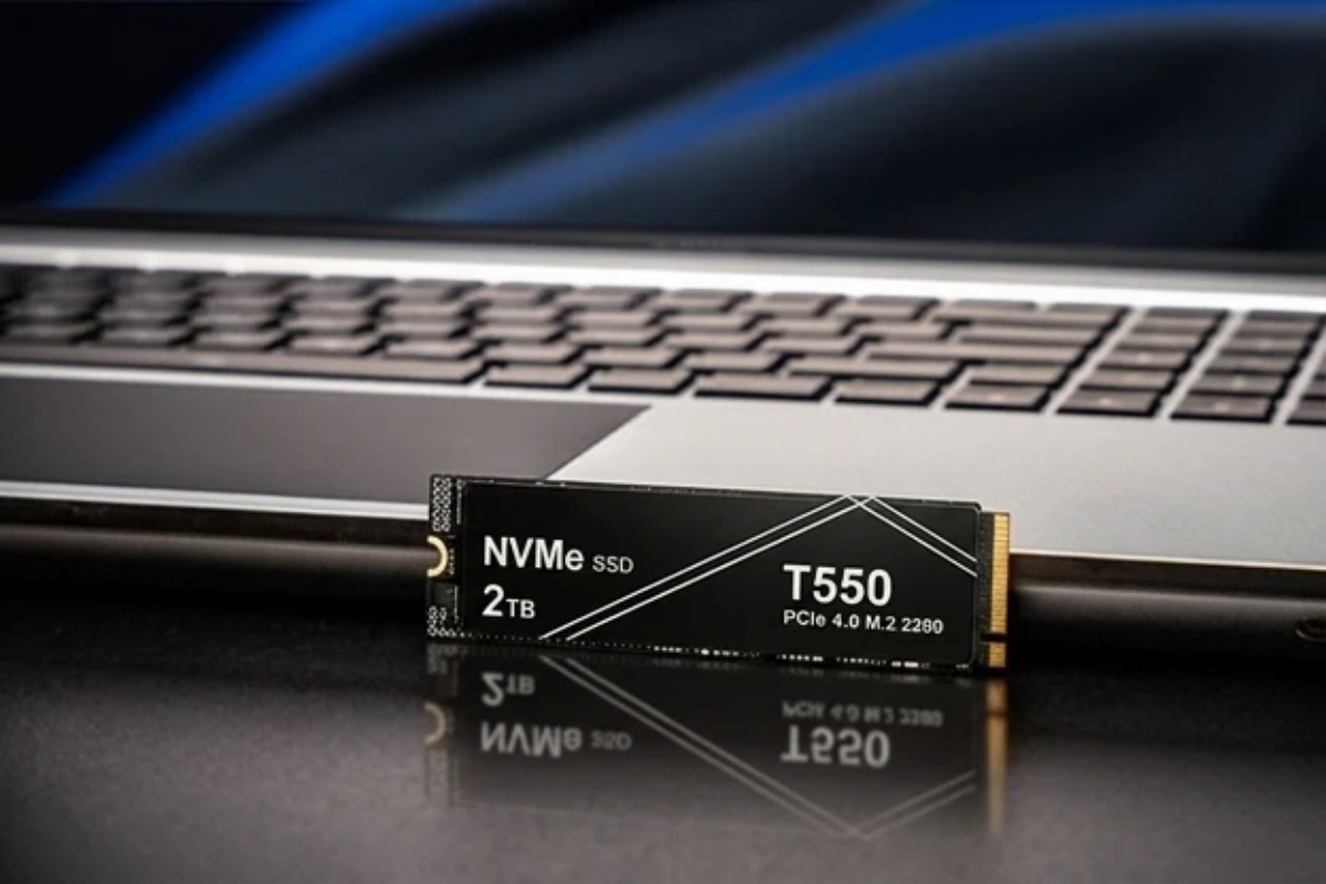 SSD Portabel Kapasitas Besar T - Gaming Console New ulasan dan harga