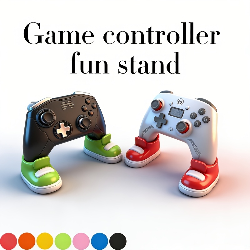 2 Buah Penyangga Pengontrol Ga - Controller Stand Holder ulasan dan harga