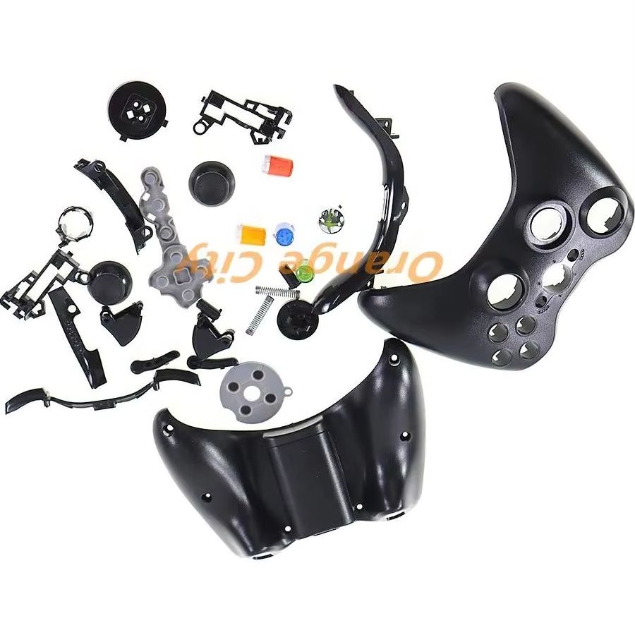 Pengganti untuk XBOX360 Kit Pe - Microsoft Controller Xbox Wireless ulasan dan harga