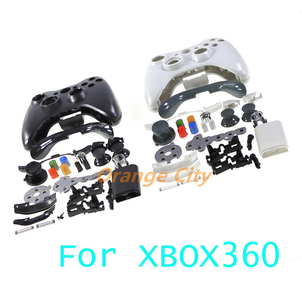 Pengganti untuk XBOX360 Kit Pe - Microsoft Controller Xbox Wireless ulasan dan harga