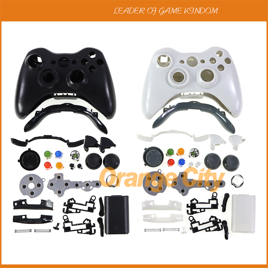 Pengganti untuk XBOX360 Kit Pe - Microsoft Controller Xbox Wireless ulasan dan harga