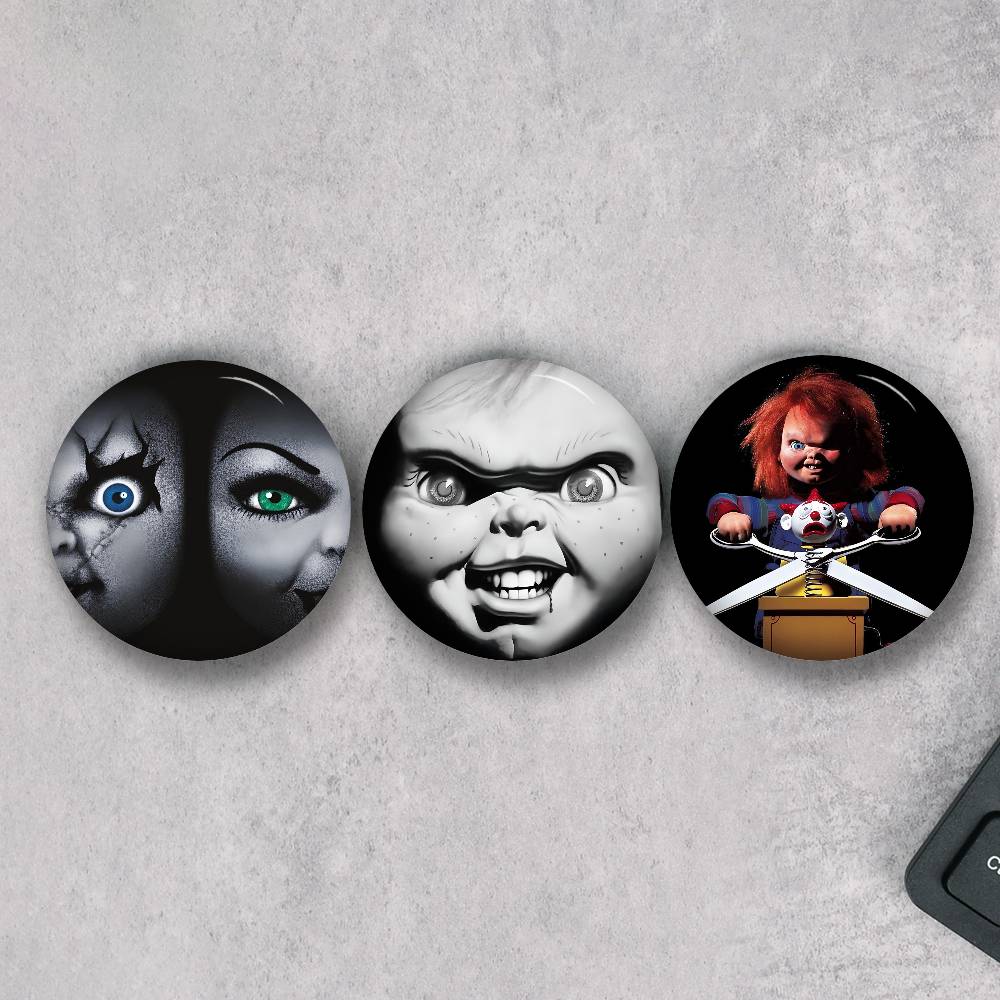 Pin Tombol Lembut Film Horor C - Gaming Console Buttons ulasan dan harga