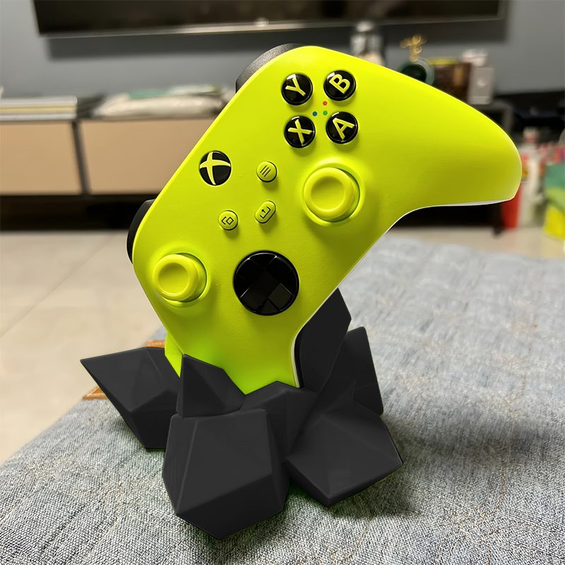 1 Buah Dudukan Pengontrol Game - Controller Stand Holder ulasan dan harga