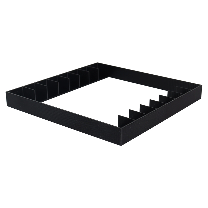 Rak Penyimpanan CD 8 Slot Rak  - Gaming Console Display ulasan dan harga