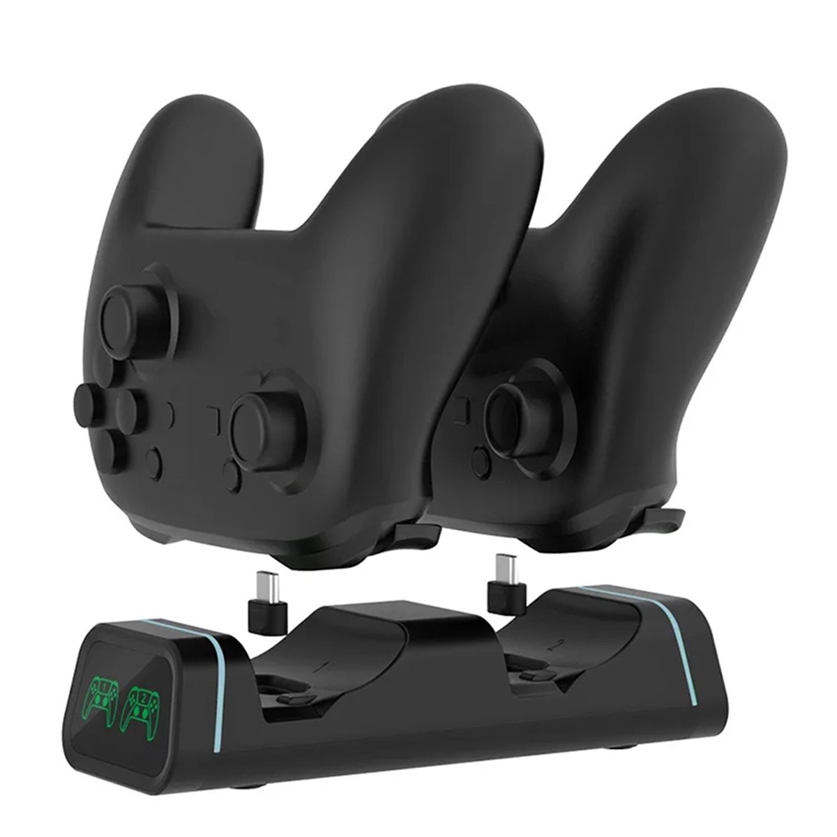 【Daftar Perlengkapan Wajib Dim - Controller Stand Holder ulasan dan harga