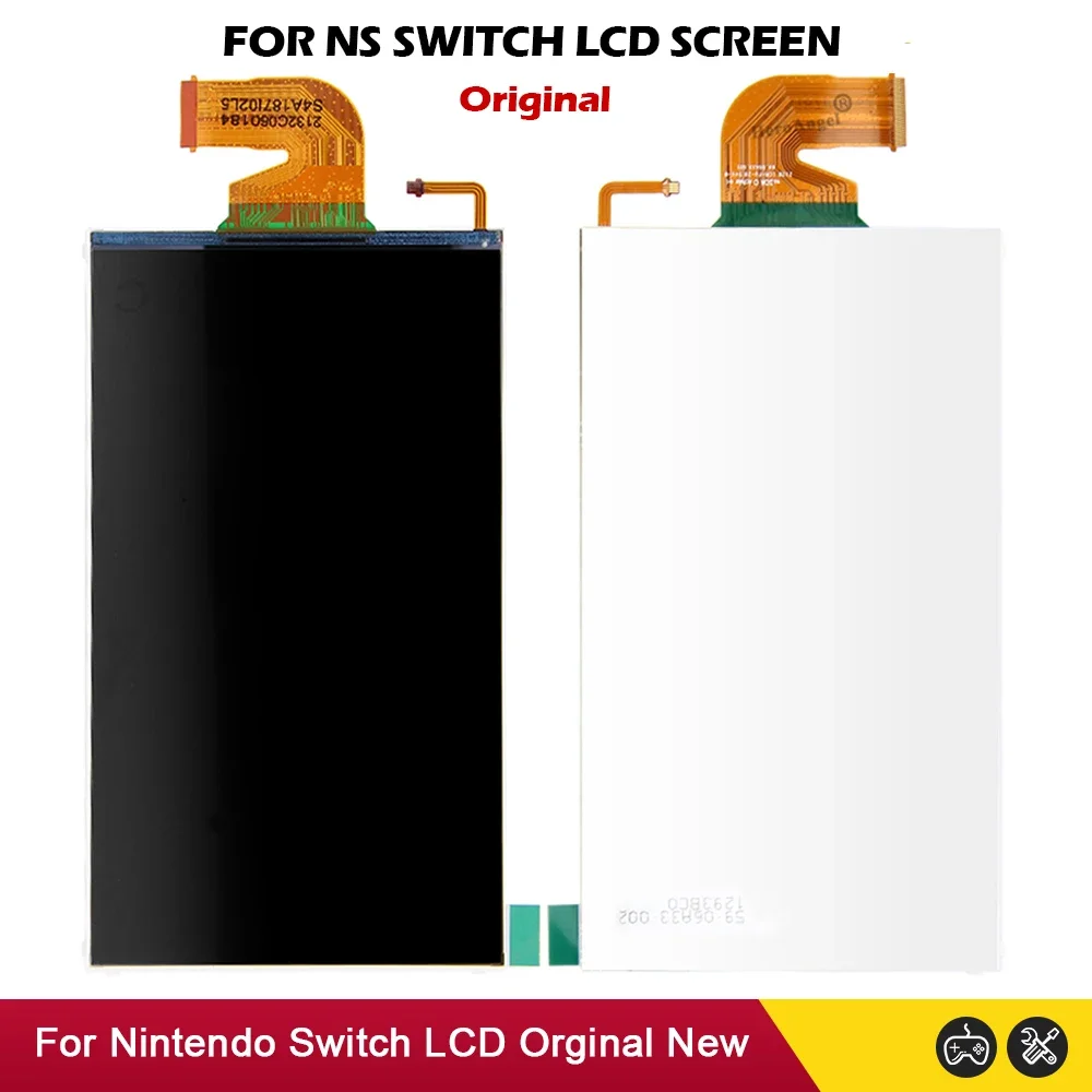 Pengganti Layar LCD Baru untuk - Gaming Console Display ulasan dan harga