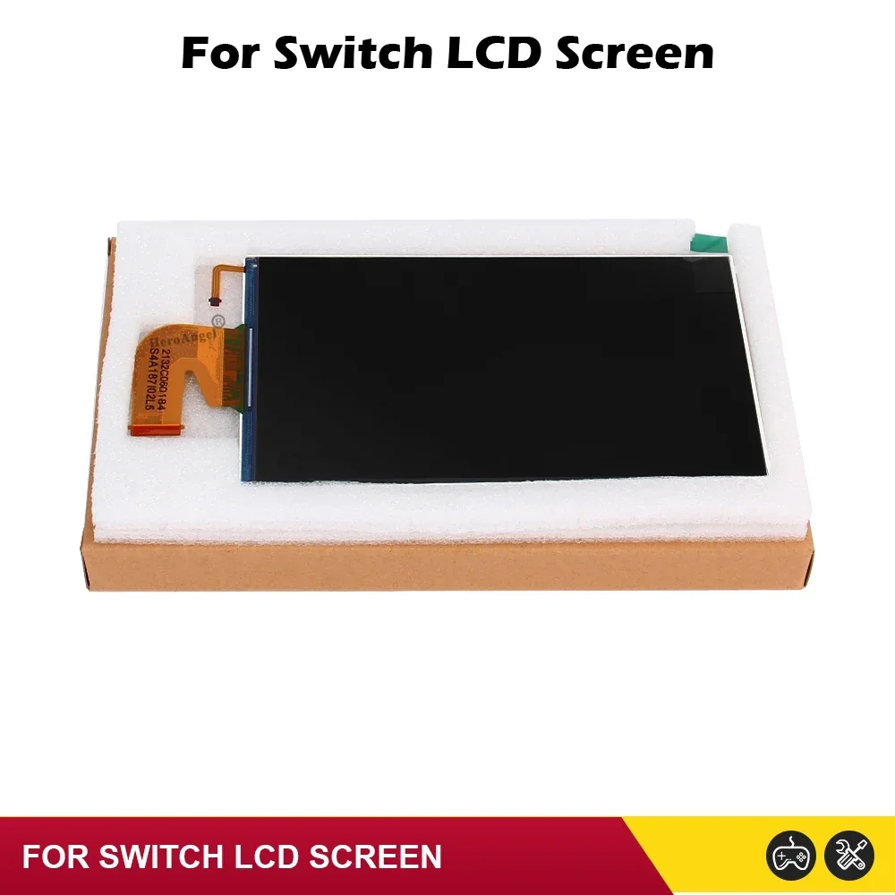 Pengganti Layar LCD Baru untuk - Gaming Console Display ulasan dan harga