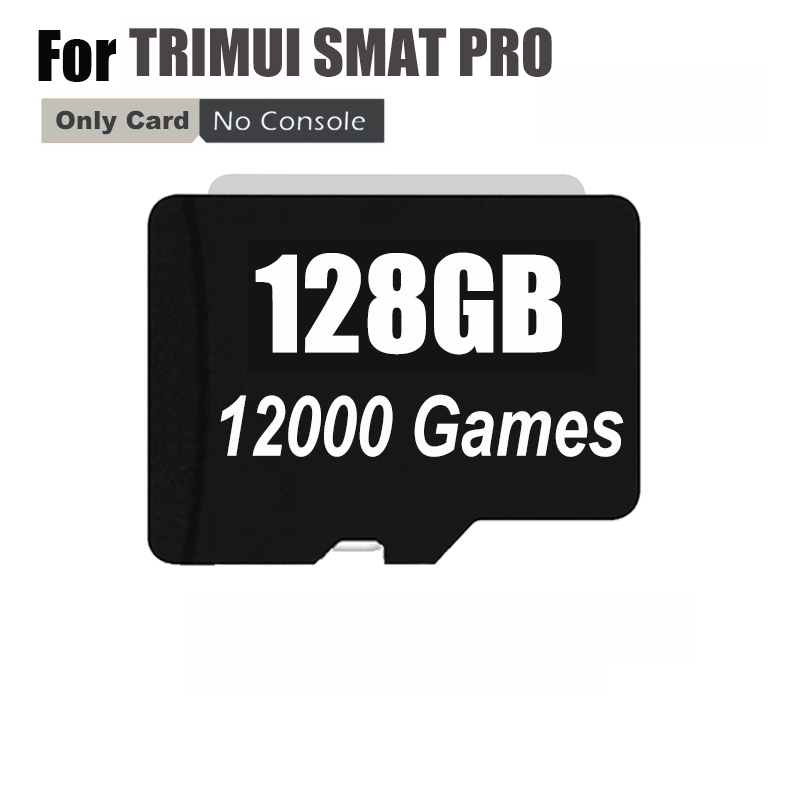 Kartu SD untuk 64G 128G 256G T - Gaming Console Handheld ulasan dan harga