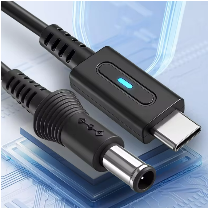 Kabel Pengisi Daya Tipe C 1.8M - Gaming Console Genesis ulasan dan harga