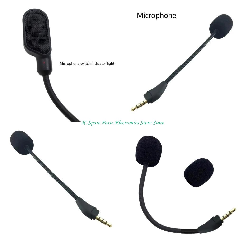 Mikrofon Headset Gaming Lipat  - Gaming Console Cloud ulasan dan harga