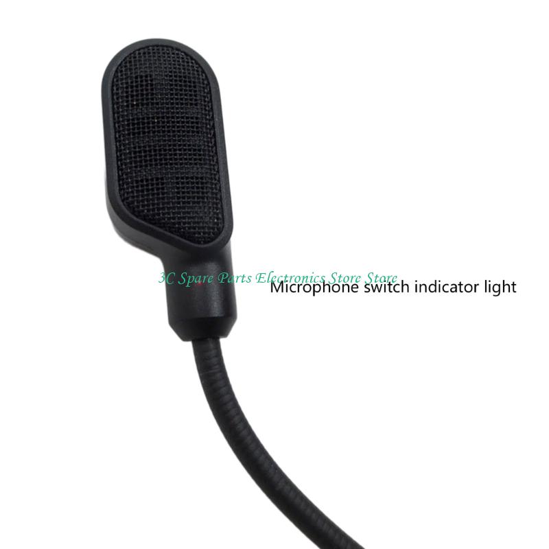 Mikrofon Headset Gaming Lipat  - Gaming Console Cloud ulasan dan harga