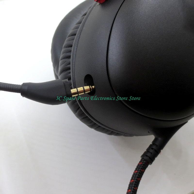 Mikrofon Headset Gaming Lipat  - Gaming Console Cloud ulasan dan harga