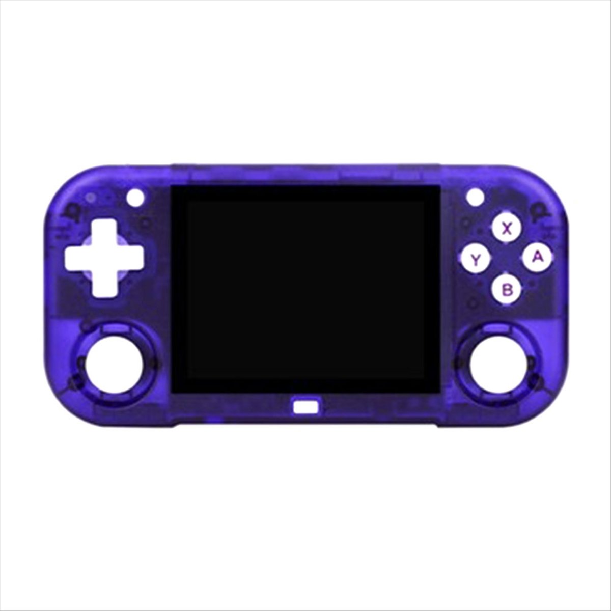 ■ ★ Konsol Game Genggam Retro  - Gaming Console New ulasan dan harga