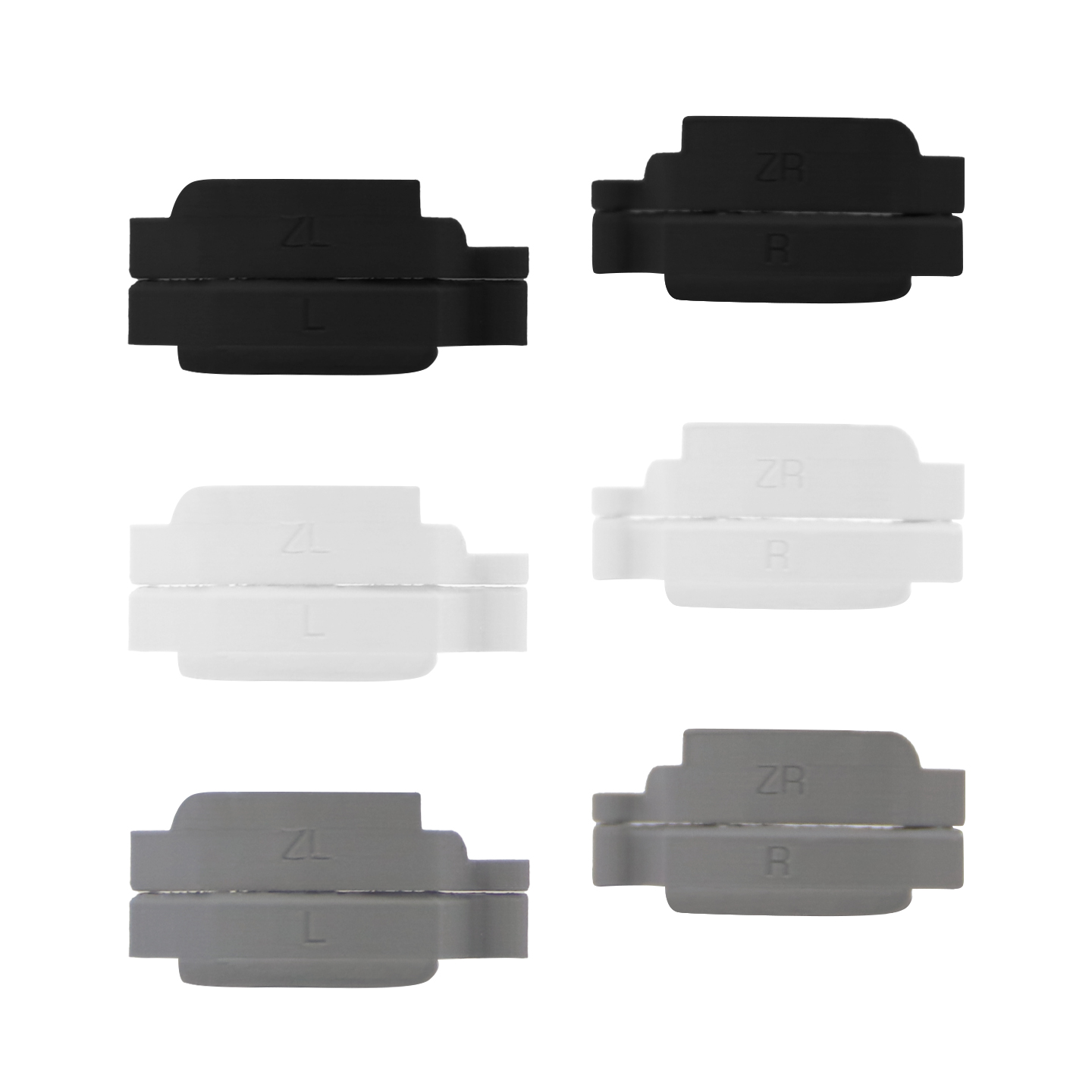 Untuk Kit Tombol Atas Penggant - Gaming Console Buttons ulasan dan harga