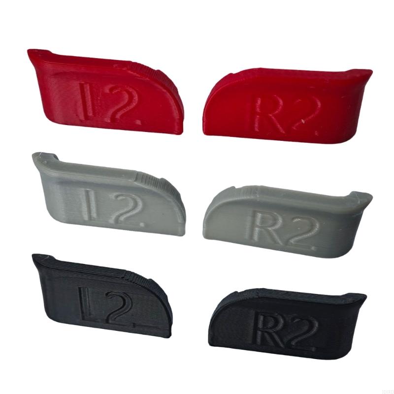 Penutup Pelindung Kunci Plasti - Gaming Console Buttons ulasan dan harga