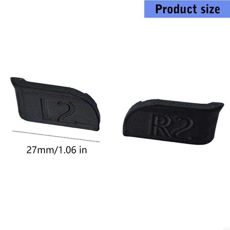 Penutup Pelindung Kunci Plasti - Gaming Console Buttons ulasan dan harga