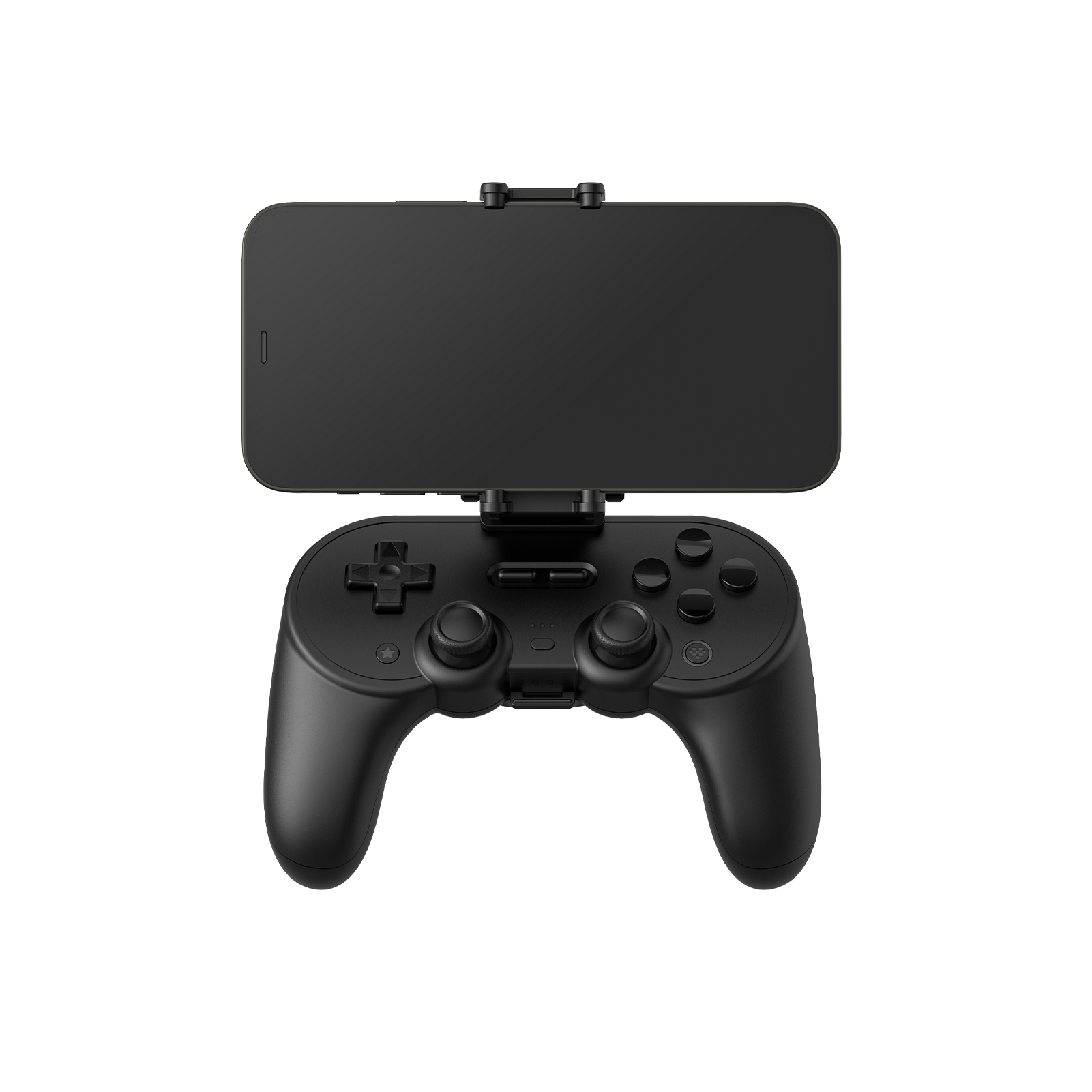 Klip Gaming Mobile 8BitDo untu - Microsoft Controller Xbox Wireless ulasan dan harga