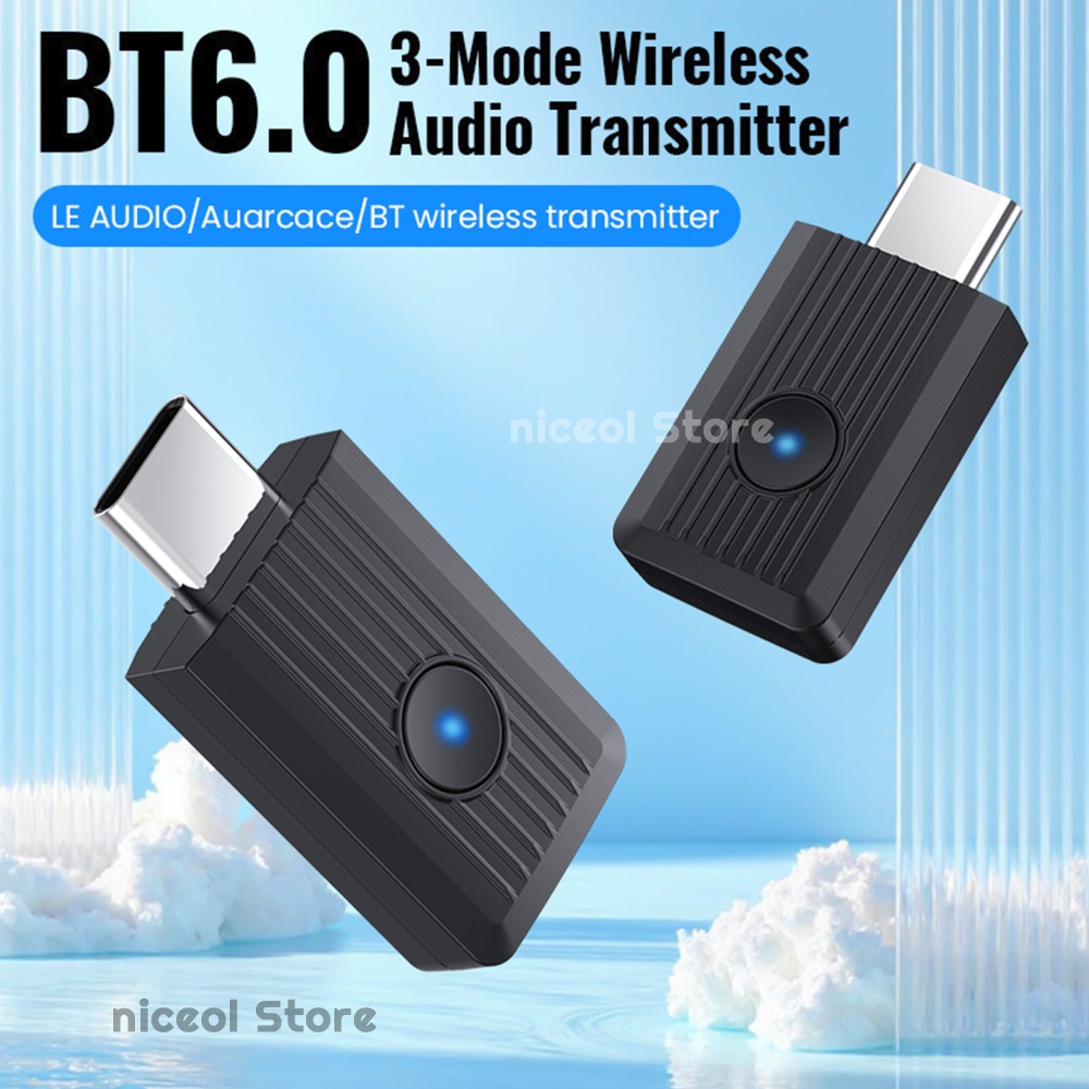Dongle USB Tipe C 6.0 Kompatib - Gaming Console Type ulasan dan harga