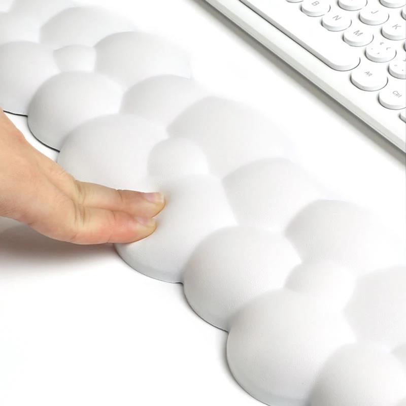 Alas Mouse dengan Sandaran Per - Gaming Console Cloud ulasan dan harga