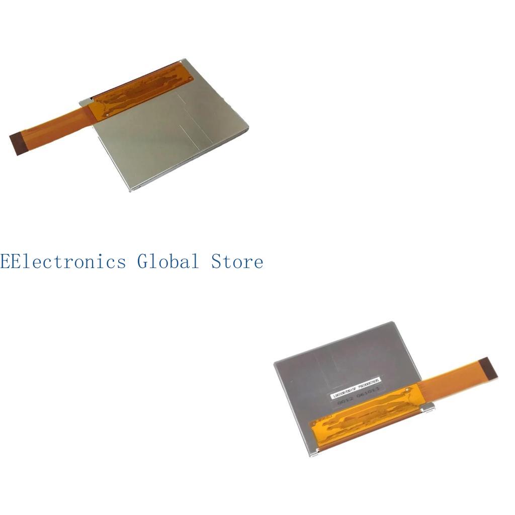 Rakitan Layar LCD 462B Layar T - Gaming Console Display ulasan dan harga