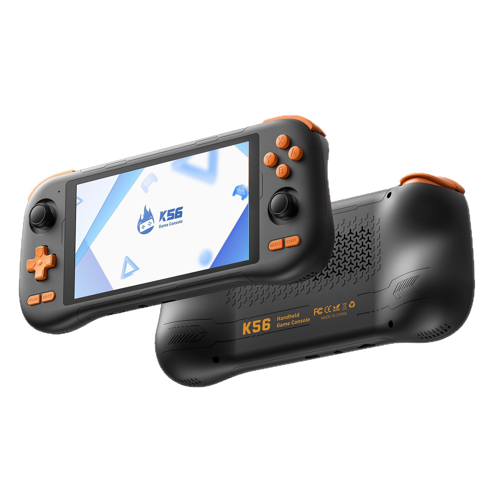 Konsol Game K56 3A Games Cloud - Gaming Console Cloud ulasan dan harga