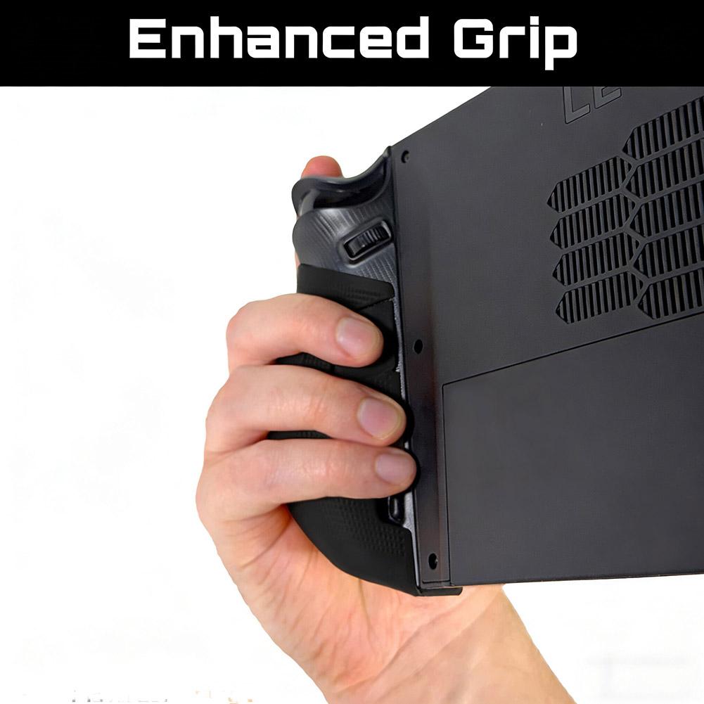 Untuk Legion-Go 2 Pegangan Erg - Gaming Console Handheld ulasan dan harga