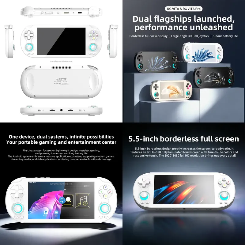 【CHIMU HOME】 Konsol game gengg - Gaming Console With Games ulasan dan harga