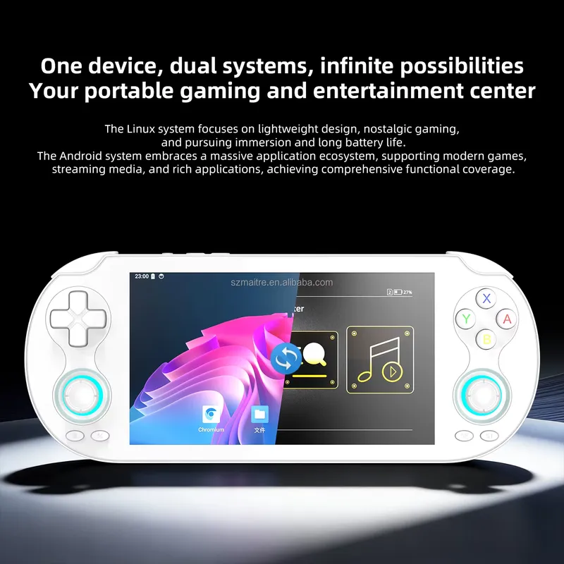 【CHIMU HOME】 Konsol game gengg - Gaming Console With Games ulasan dan harga