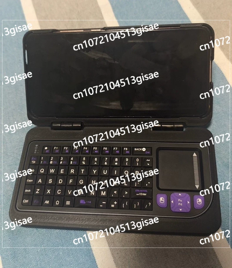 PC Genggam Dual Boot 6 Inci |  - Gaming Console Handheld ulasan dan harga