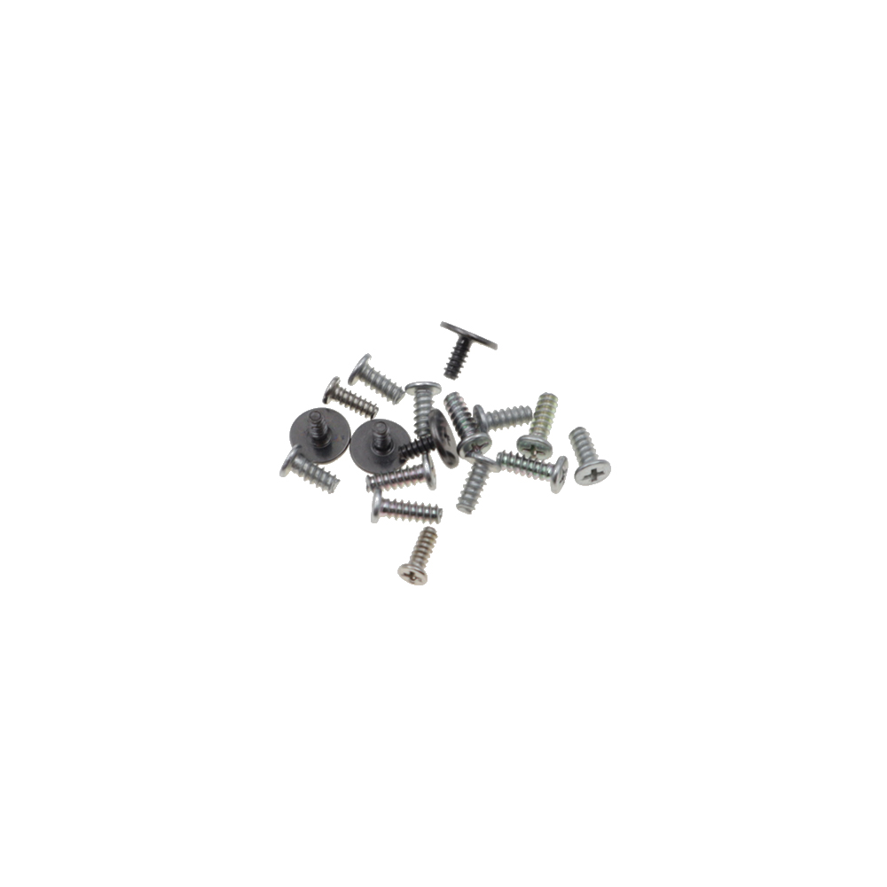 1/2/5Set Kit Sekrup Pengganti  - Gaming Console Repair ulasan dan harga