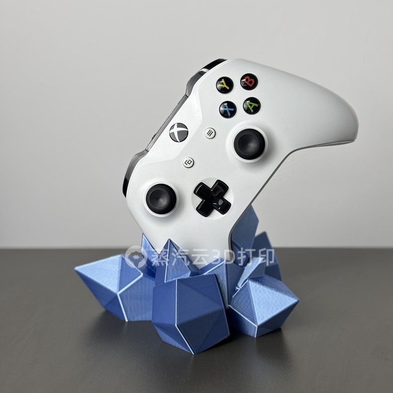 Dudukan Pengontrol Game Univer - Controller Stand Holder ulasan dan harga