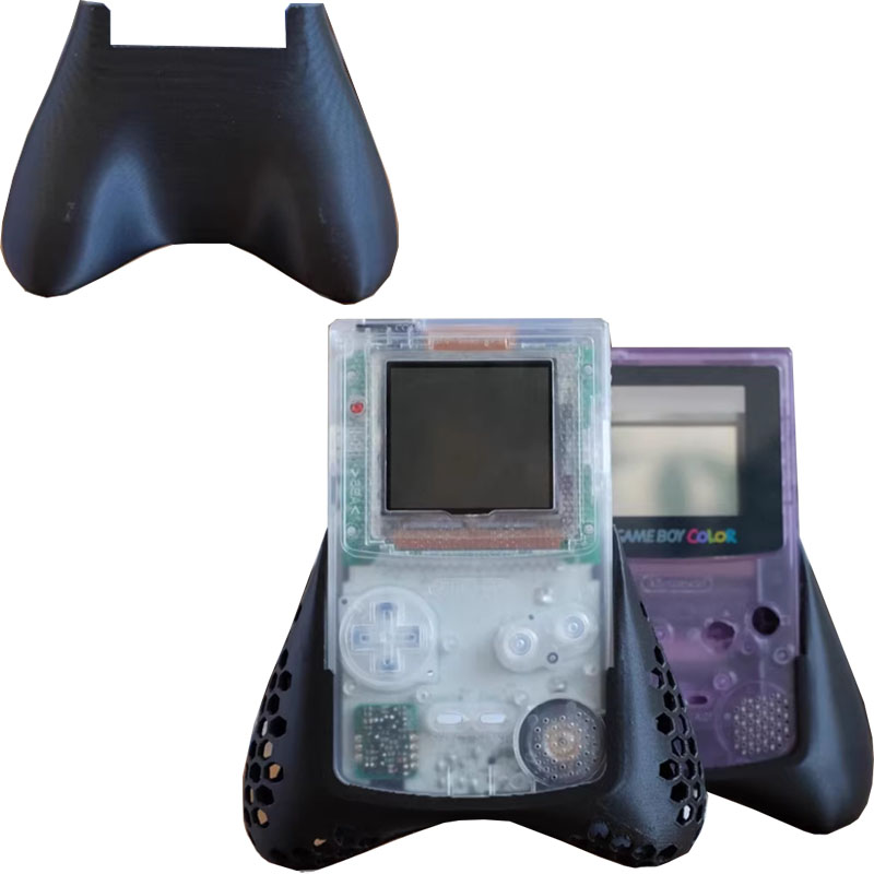 Cetak 3D untuk Aksesori Pegang - Gaming Console Handheld ulasan dan harga