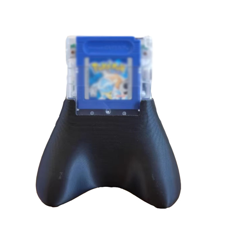 Cetak 3D untuk Aksesori Pegang - Gaming Console Handheld ulasan dan harga