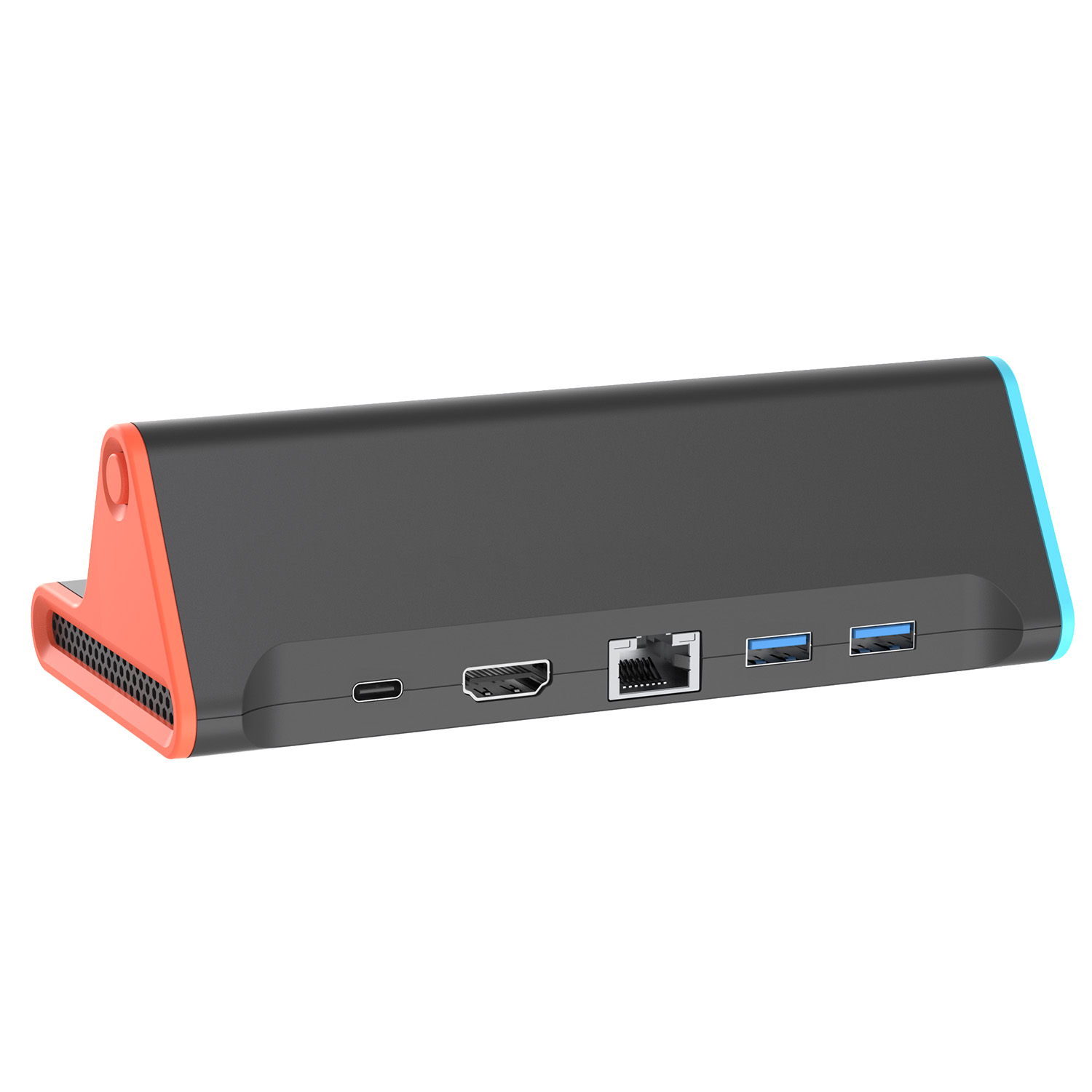 Stasiun Docking TV untuk Konso - Gaming Console Type ulasan dan harga