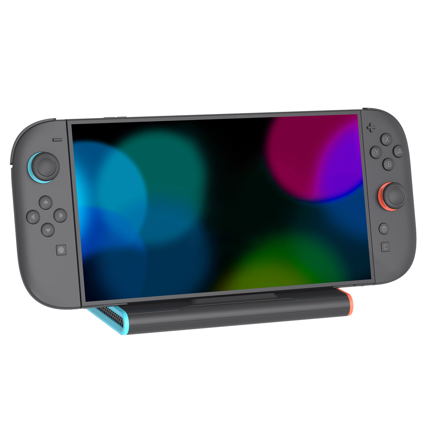 Stasiun Docking TV untuk Konso - Gaming Console Type ulasan dan harga