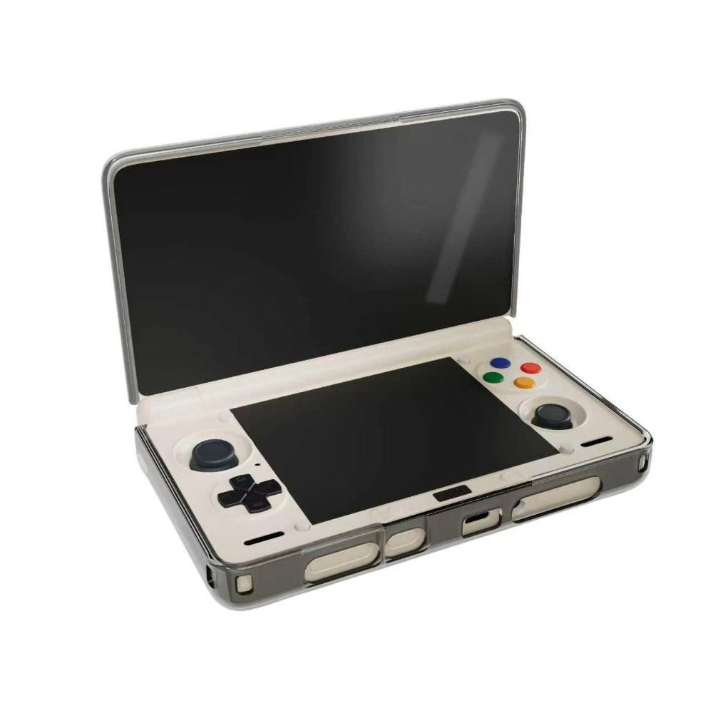 Casing Pelindung TPU Baru Tran - Gaming Console New ulasan dan harga