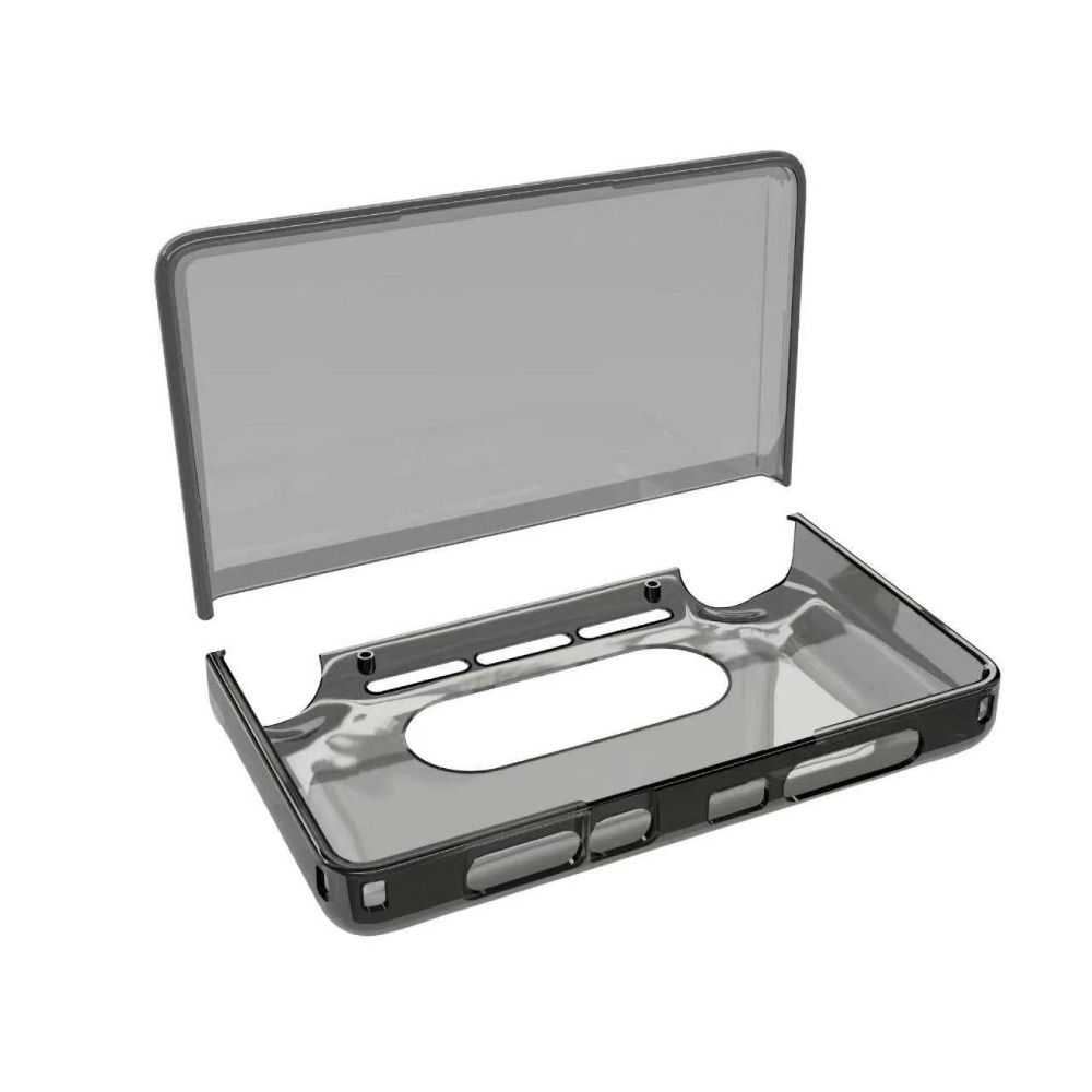 Casing Pelindung TPU Baru Tran - Gaming Console New ulasan dan harga