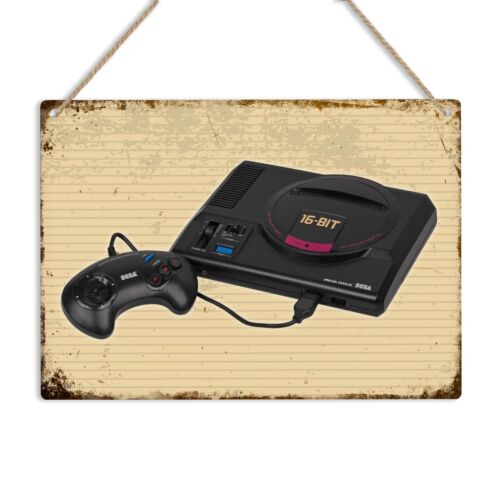 Mega Drive Konsol Game Retro P - Gaming Console Driving ulasan dan harga