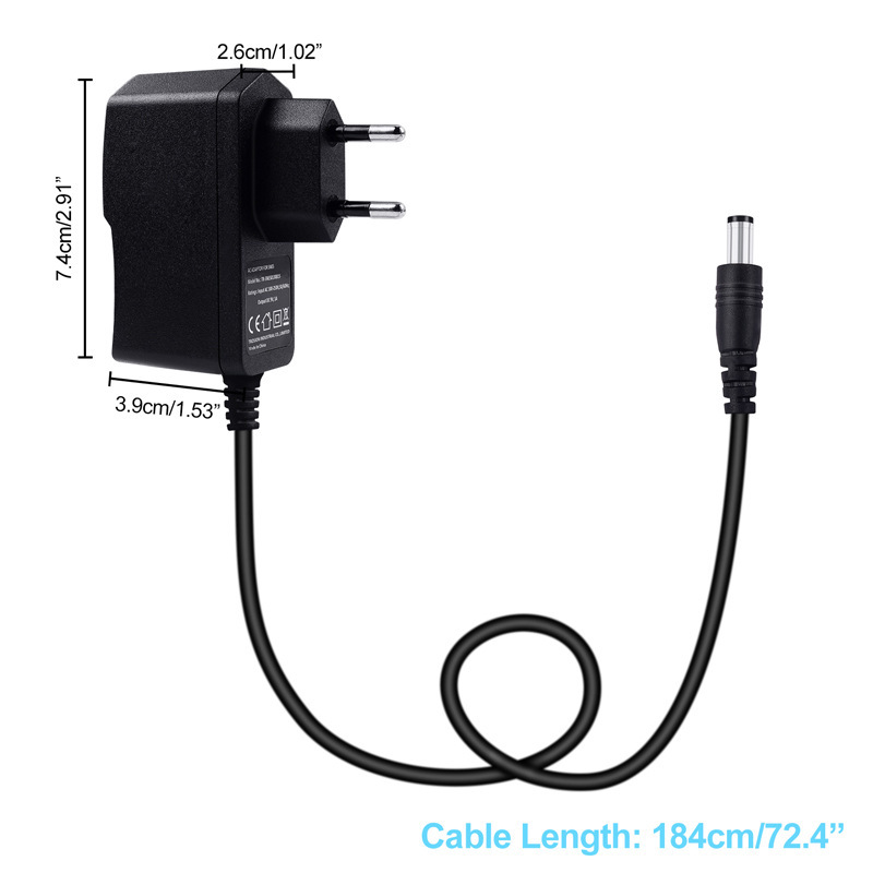 Adaptor Daya AC Universal untu - Gaming Console Genesis ulasan dan harga
