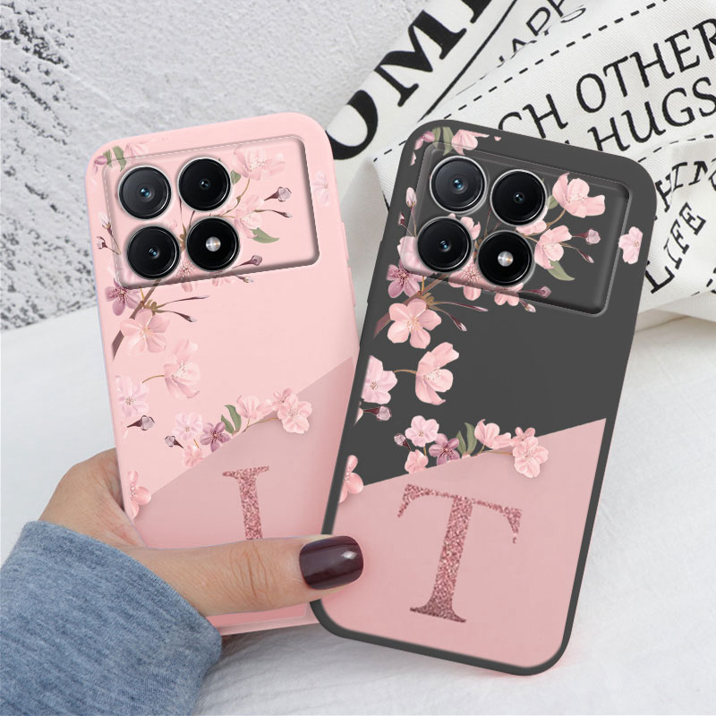 Casing ponsel untuk Poco X6 Pr - Gaming Console X6 ulasan dan harga