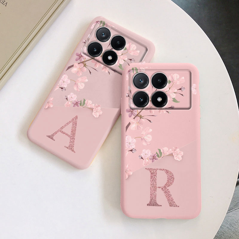 Casing ponsel untuk Poco X6 Pr - Gaming Console X6 ulasan dan harga