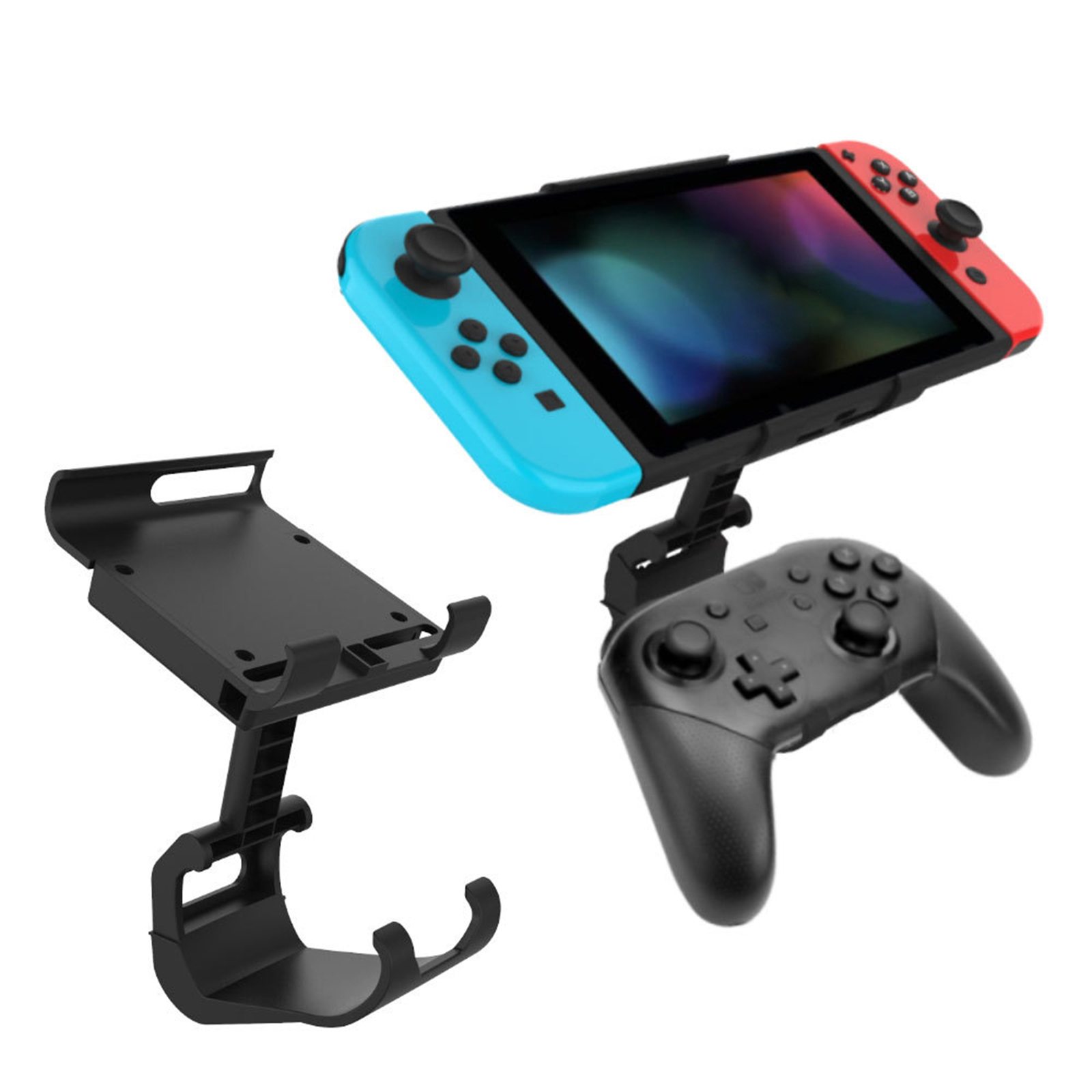 Penyangga Pengontrol Game: Dud - Controller Stand Holder ulasan dan harga