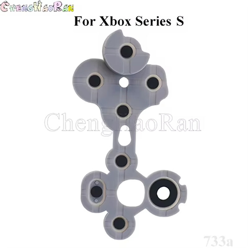1pcs Karet Konduktif Pengontro - Microsoft Controller Xbox Wireless ulasan dan harga