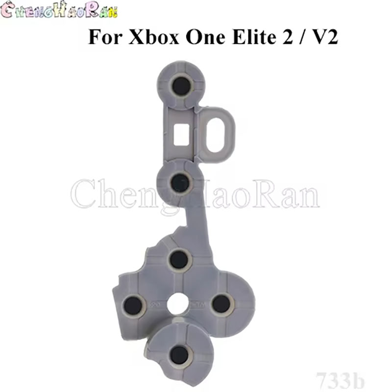 1pcs Karet Konduktif Pengontro - Microsoft Controller Xbox Wireless ulasan dan harga