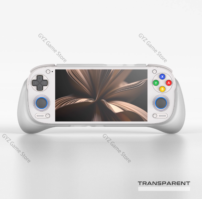 Aksesori Game Retroid Pocket G - Gaming Console Handheld ulasan dan harga