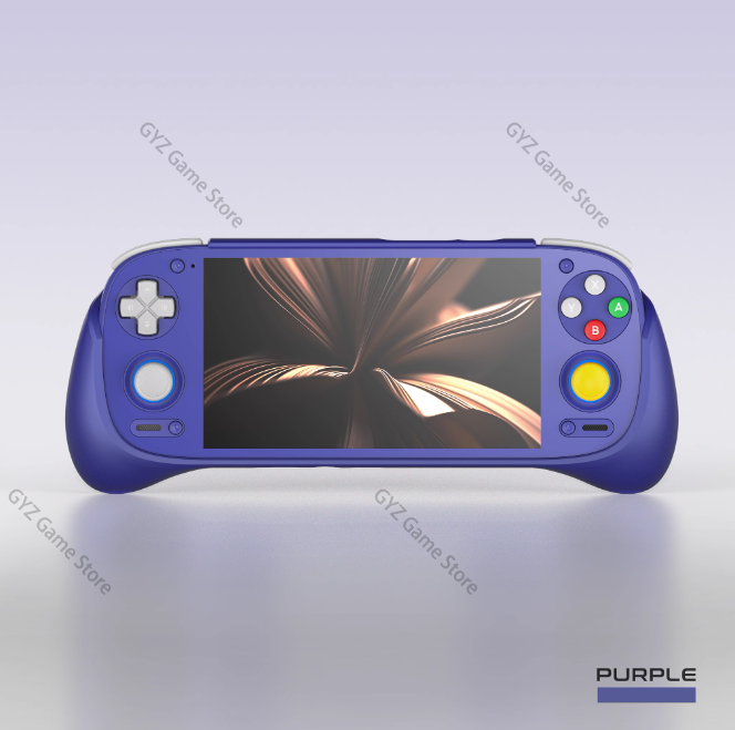 Aksesori Game Retroid Pocket G - Gaming Console Handheld ulasan dan harga