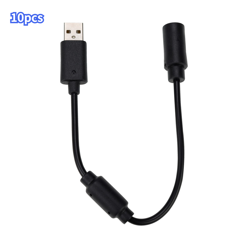 10 Buah Kabel Penghubung USB H - Microsoft Controller Xbox Wireless ulasan dan harga