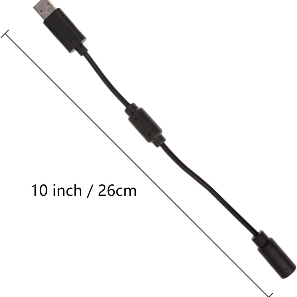 10 Buah Kabel Penghubung USB H - Microsoft Controller Xbox Wireless ulasan dan harga